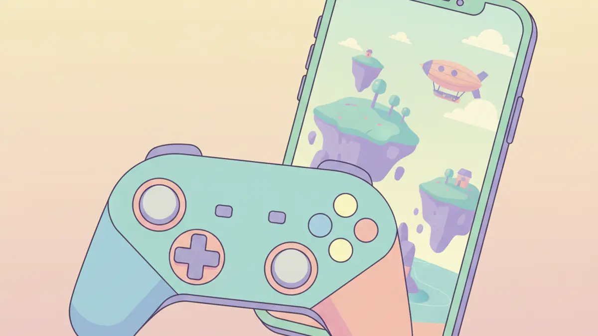 A year later: what we still play